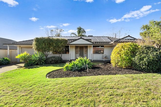 Picture of 12 Camille Street, HALLETT COVE SA 5158