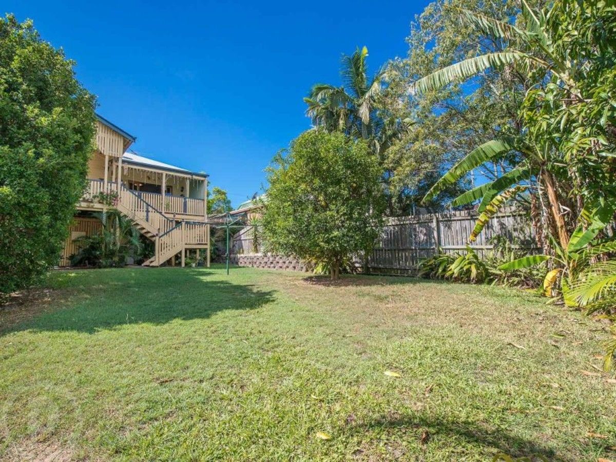 18 Tingal Road, Wynnum QLD 4178, Image 1