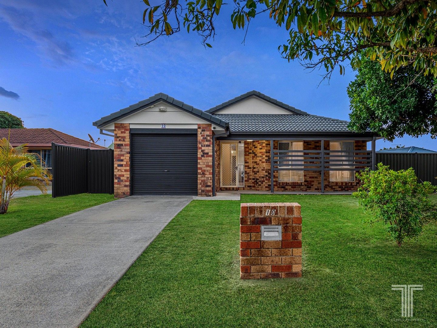 3 bedrooms House in 10 Pannikin Pl TINGALPA QLD, 4173