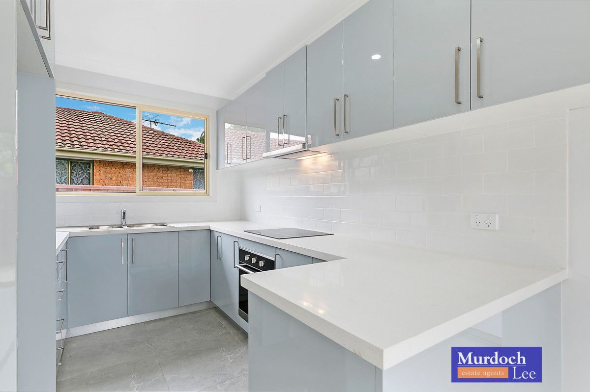 1 Tulip Place, Quakers Hill NSW 2763, Image 2