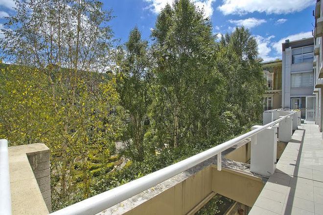 Picture of 21/145 Canterbury Road, TOORAK VIC 3142