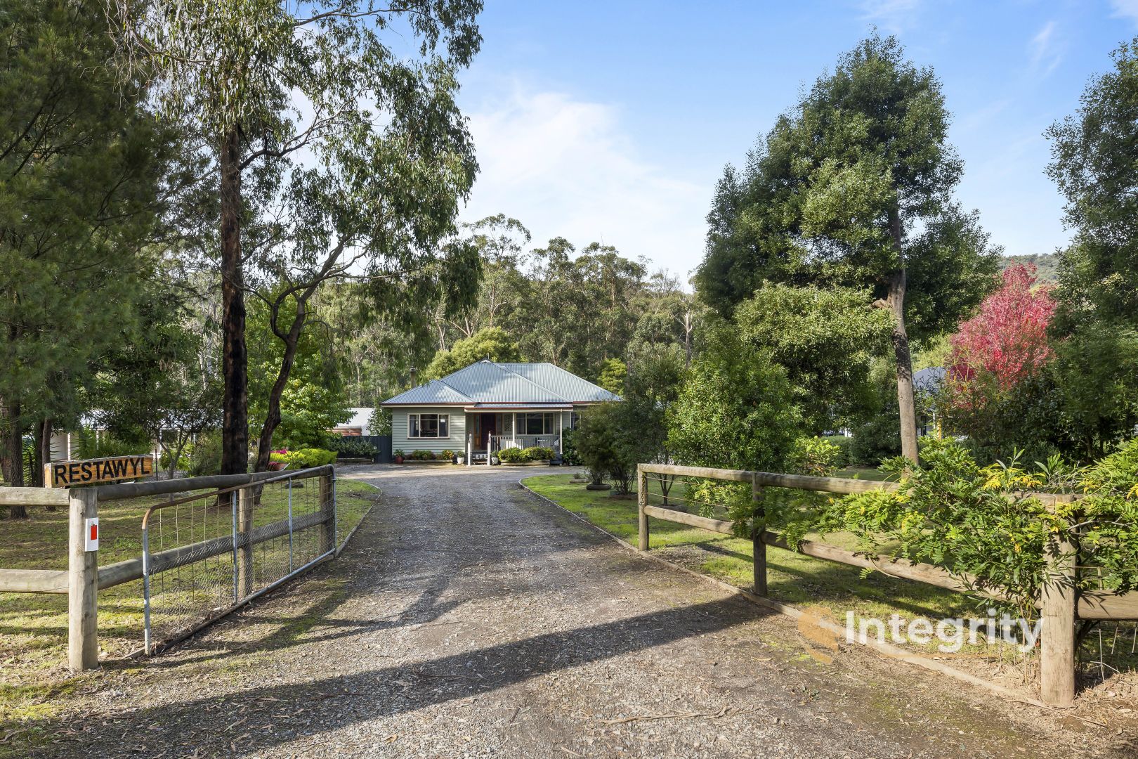 67 West Bridge Road, Glenburn VIC 3717