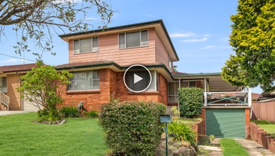 Picture of 17 Whitemore Avenue, GEORGES HALL NSW 2198