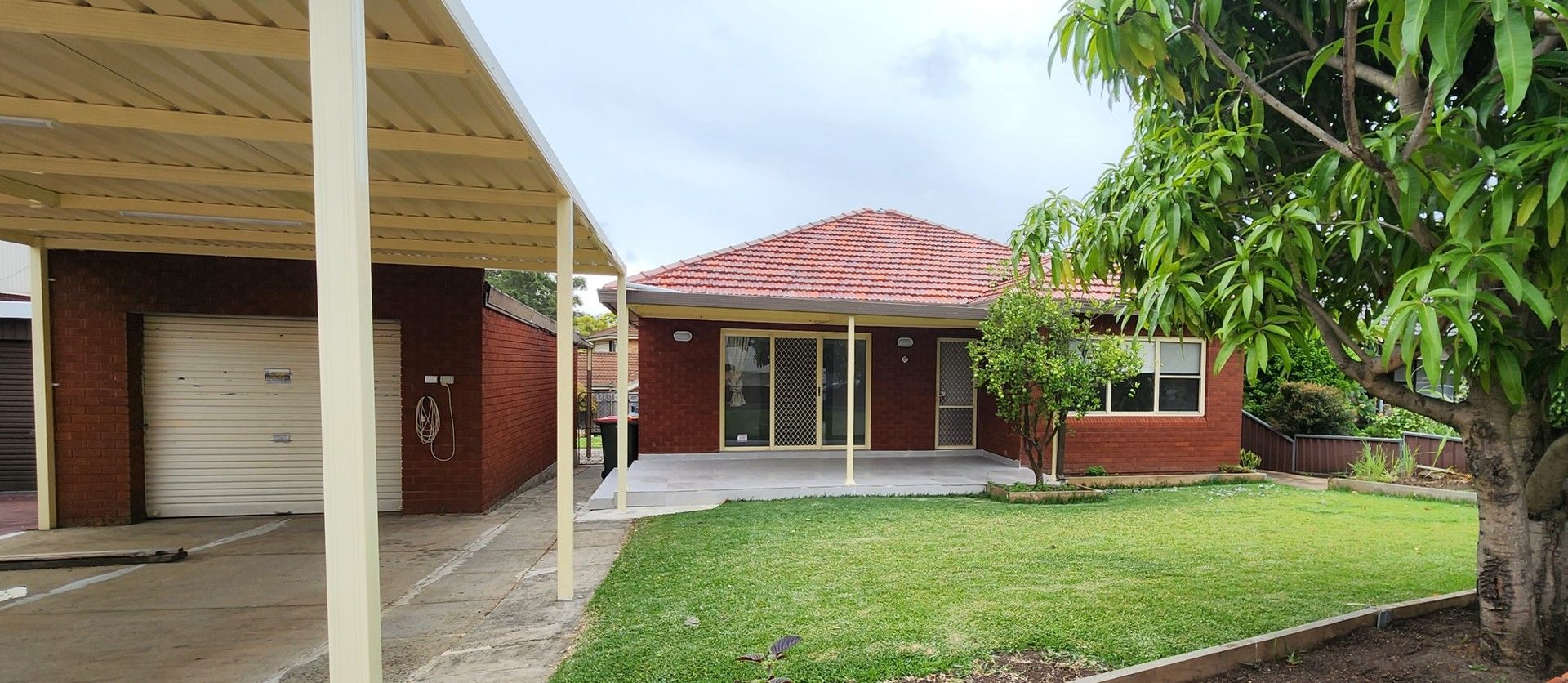 12 Patricia Avenue, Mount Pritchard NSW 2170 House For Rent Domain