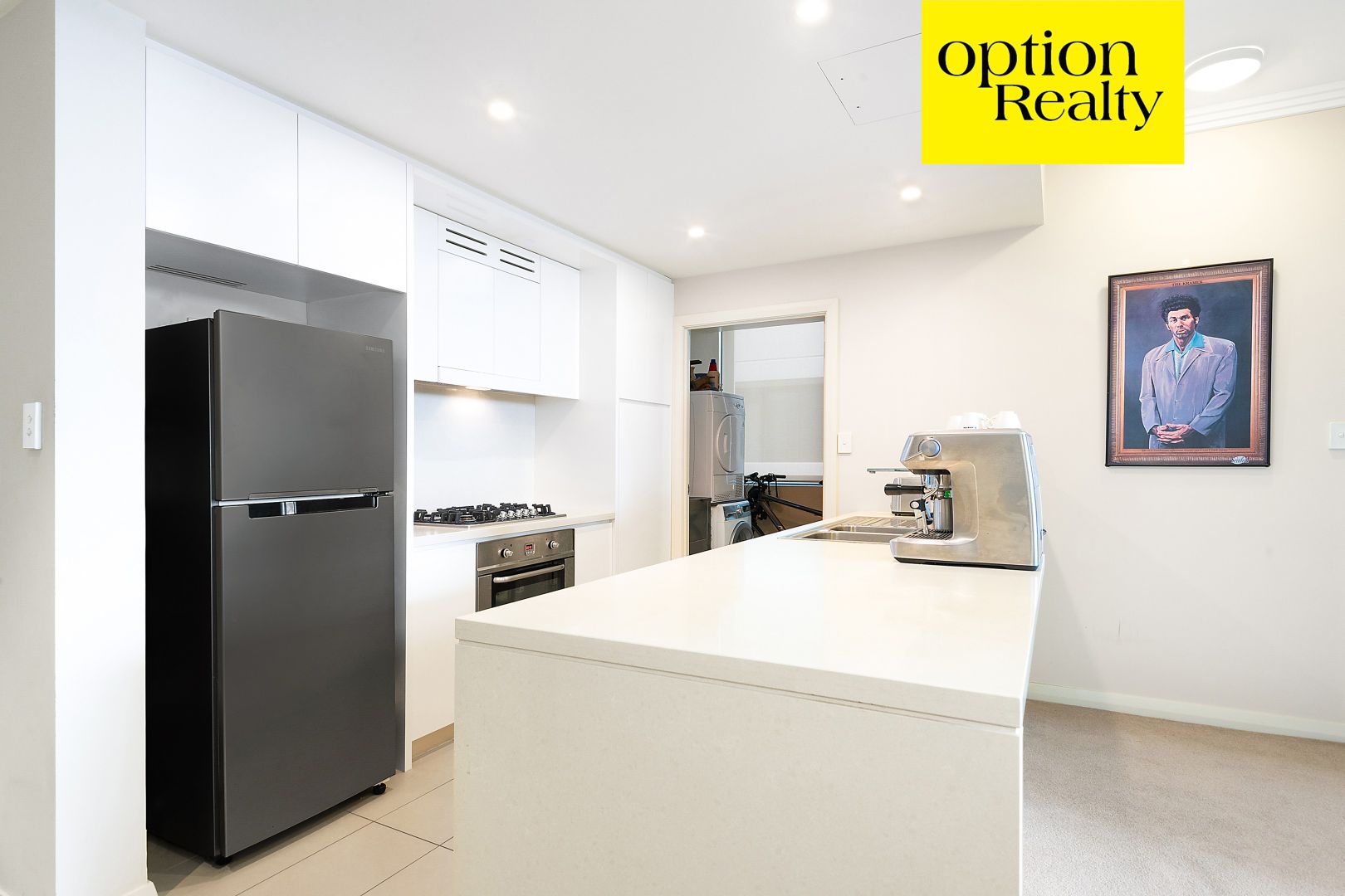 601/53 Hill road, Wentworth Point NSW 2127, Image 2