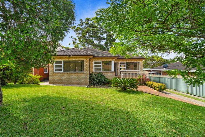 Picture of 3 Johnston Avenue, KIRRAWEE NSW 2232