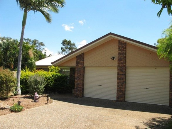 22 Milford Avenue, Frenchville QLD 4701