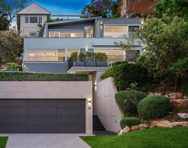 7A Cawarrah Road, Middle Cove | Property History & Address Research ...