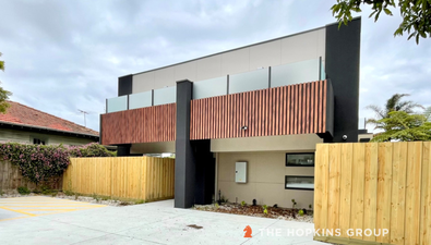 Picture of 765 Warrigal Road, BENTLEIGH EAST VIC 3165