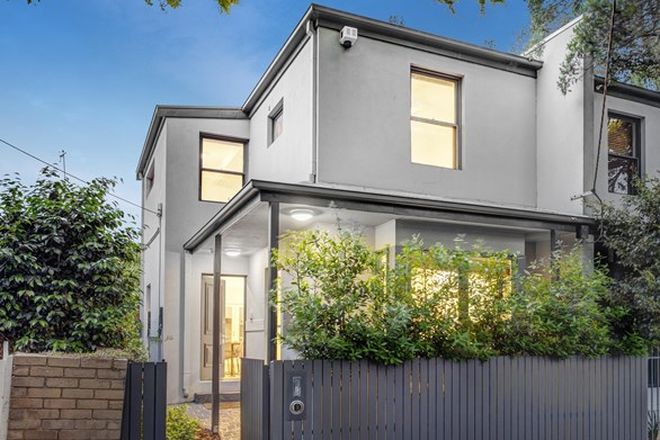 Picture of 46 Eastern Road, SOUTH MELBOURNE VIC 3205