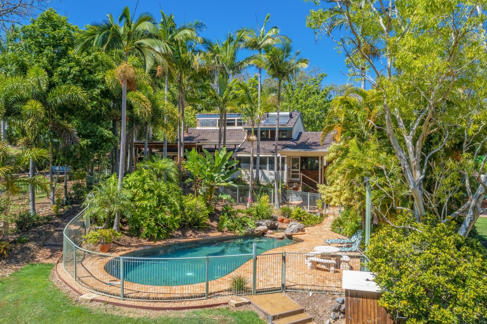 511 Brookfield Road, Kenmore Hills QLD 4069, Image 0