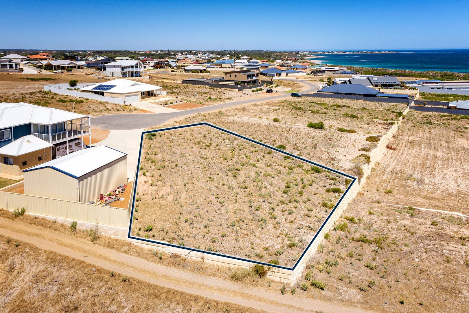 19 Grey Close, Dongara WA 6525, Image 2