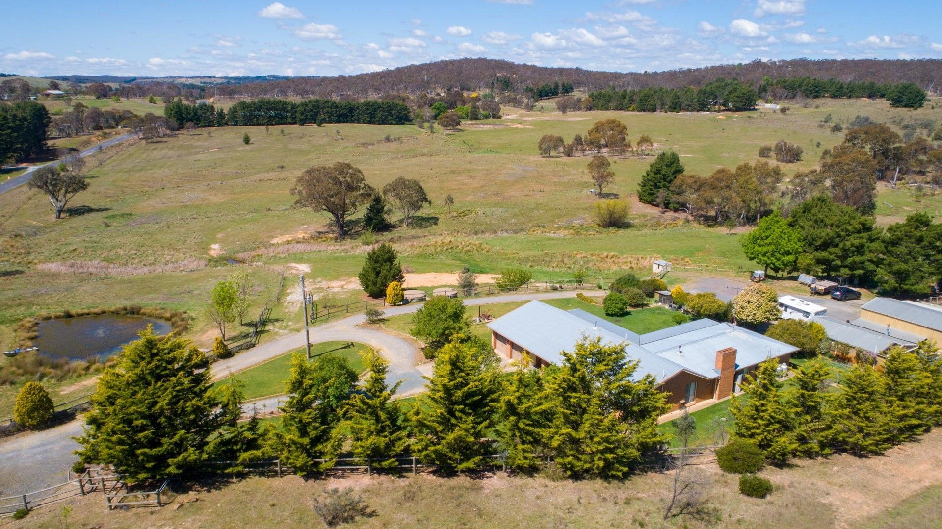 374 Norton Road, Wamboin NSW 2620, Image 0