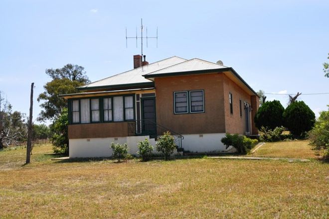 Picture of 499 Mebul Road, GOOLMA NSW 2852