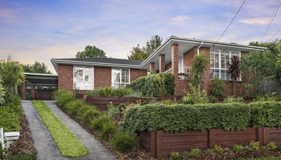 Picture of 8 Ripley Court, RINGWOOD VIC 3134