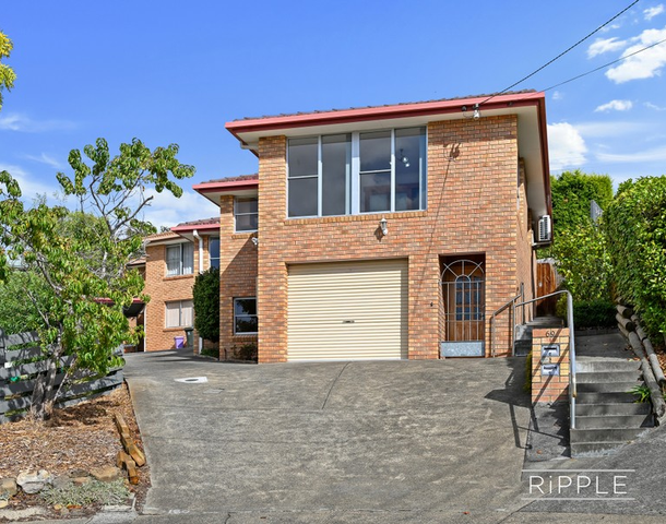 1/69 Sinclair Avenue, Moonah TAS 7009