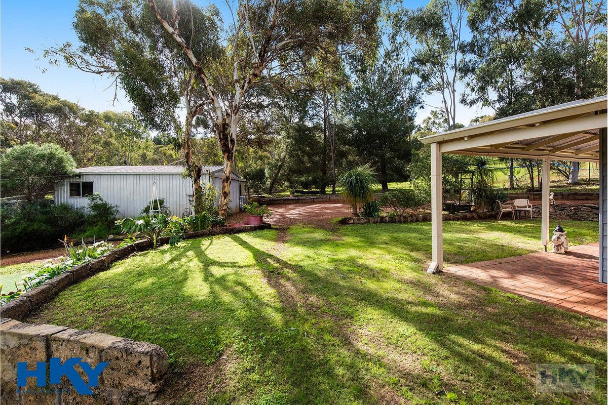 168 Ridgetop Ramble, Bindoon WA 6502, Image 0