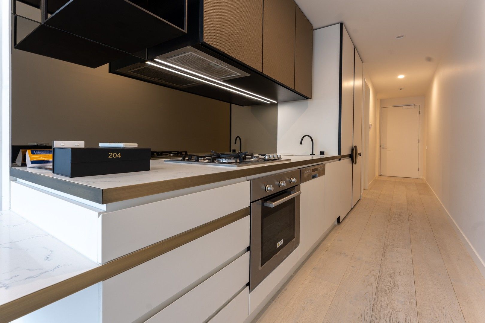 1 bedrooms Apartment / Unit / Flat in 103/107 Cambridge Street COLLINGWOOD VIC, 3066