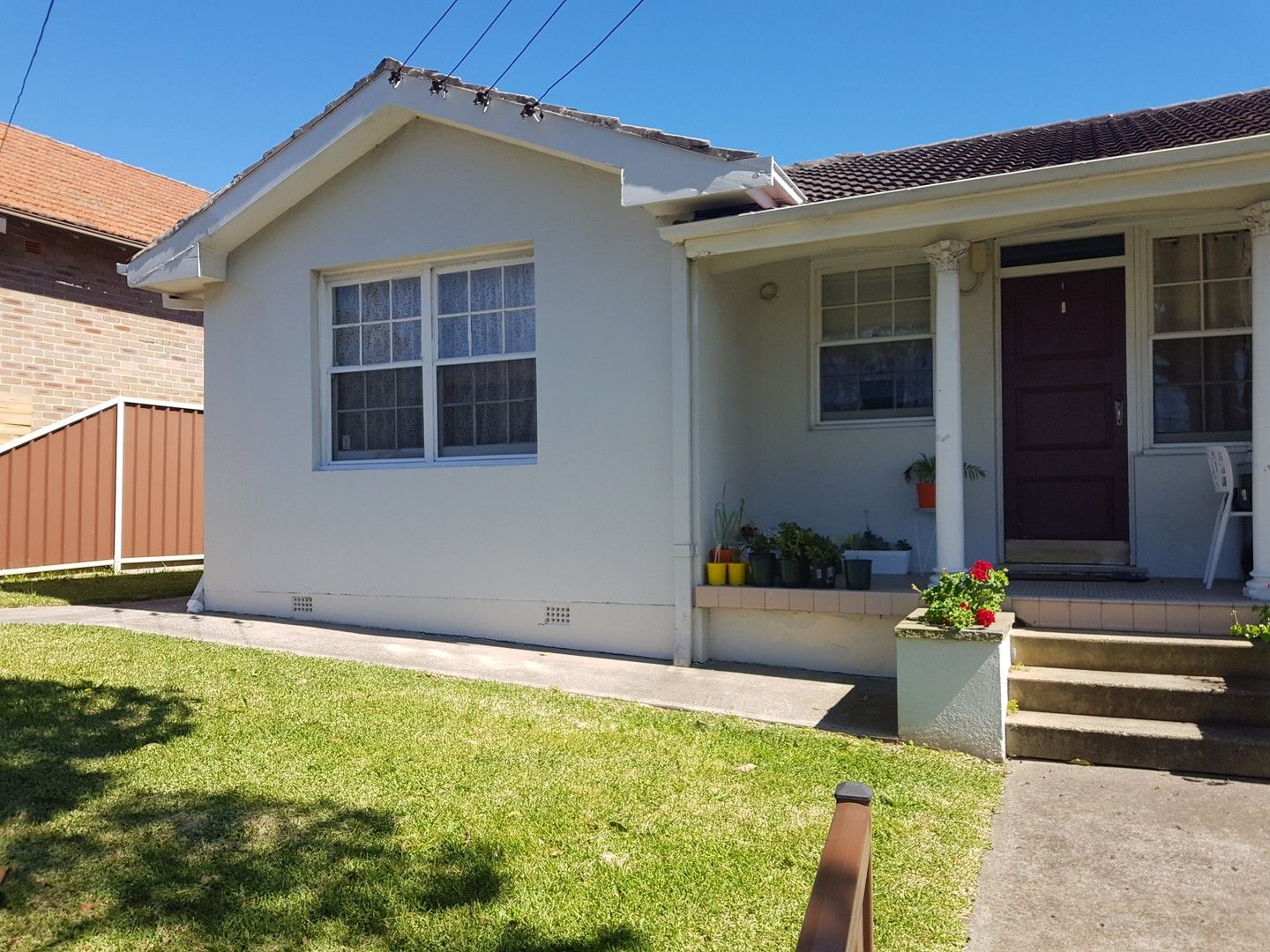 1 bedrooms Apartment / Unit / Flat in 5/68 Queens Road HURSTVILLE NSW, 2220