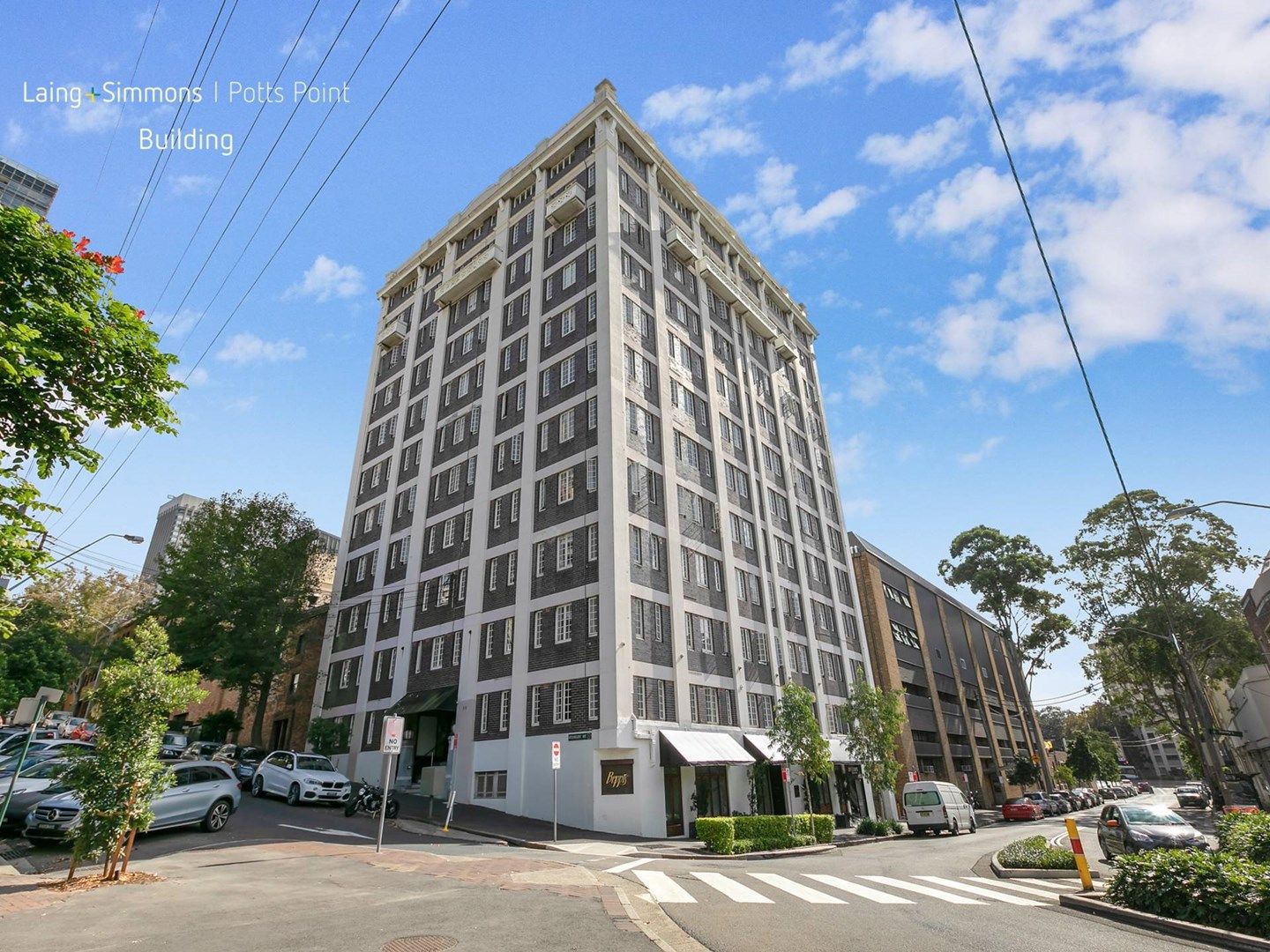 17/6-8 Stanley Street, Darlinghurst NSW 2010, Image 0