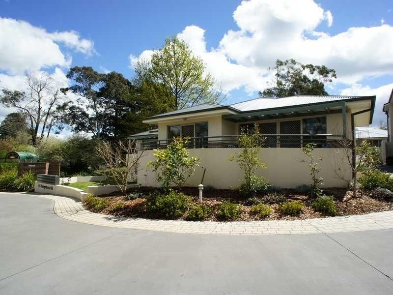 Villa 1/44 Kangaloon Road, BOWRAL NSW 2576, Image 0