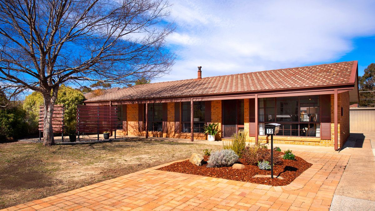 12 Tweed Place, Kaleen ACT 2617, Image 1