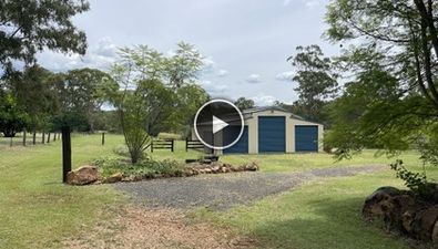 Picture of 13 Mcilhatton St, WONDAI QLD 4606