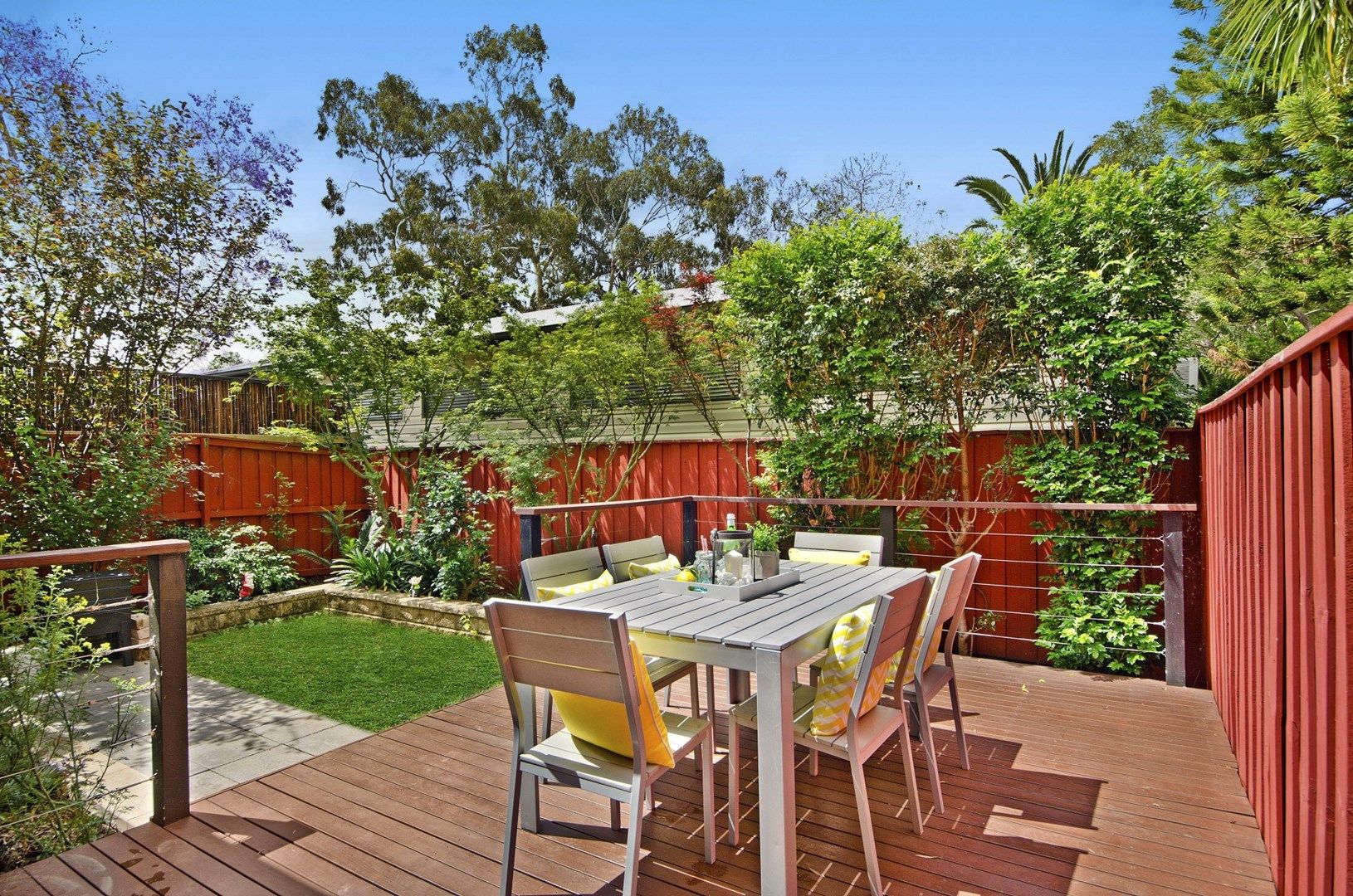 7/10-12 Russell Street, Baulkham Hills NSW 2153, Image 0