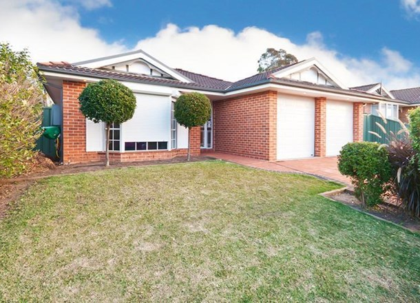 3 Dutba Place, Glenmore Park NSW 2745
