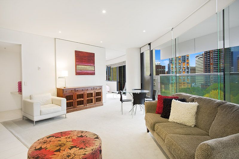 1 bedrooms Apartment / Unit / Flat in 129 Harrington Street SYDNEY NSW, 2000
