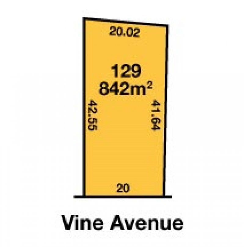 42 Vine Avenue, Horsham VIC 3400, Image 1