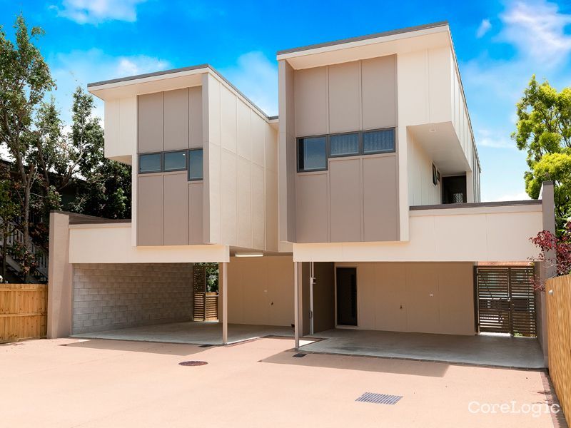 3 bedrooms Apartment / Unit / Flat in 1/2 Sizer Street EVERTON PARK QLD, 4053