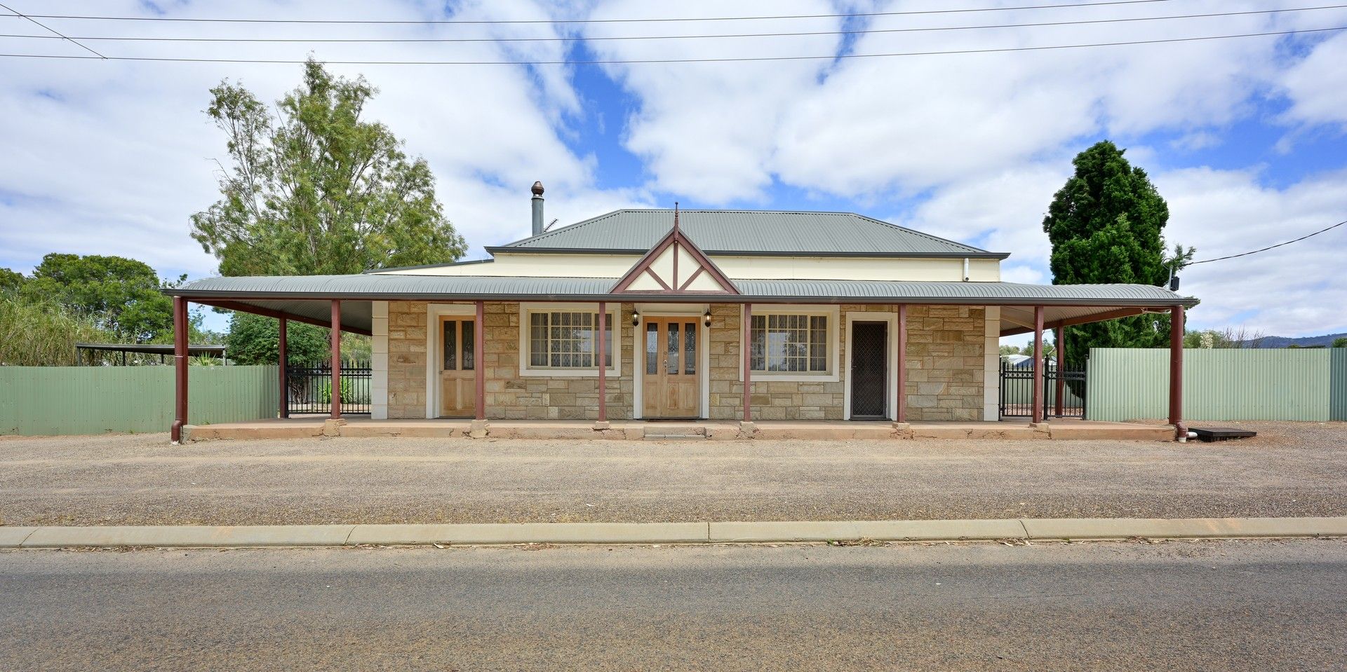 6 Oval Road, Quorn SA 5433, Image 0