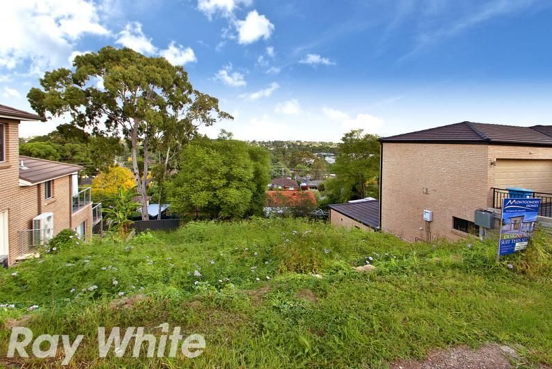 7 Mangalore Drive, WINSTON HILLS NSW 2153, Image 0