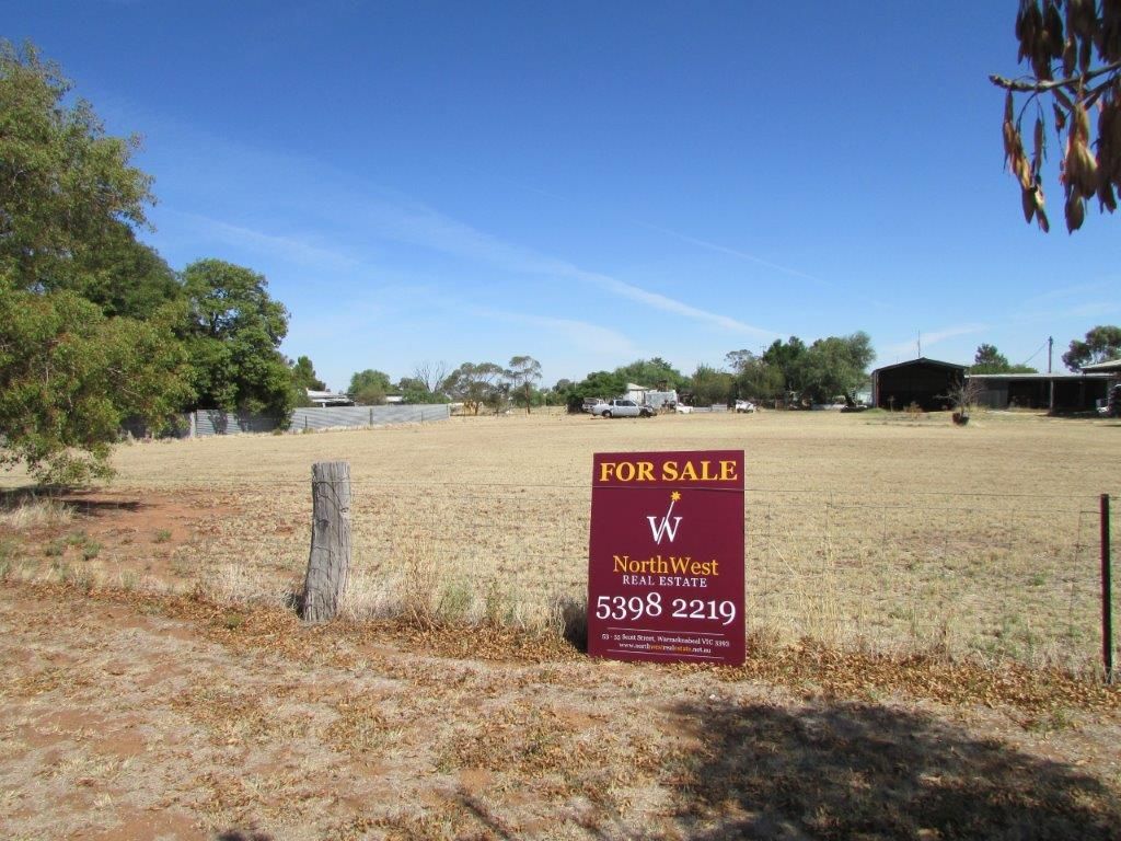 1-3 HIGH STREET, Watchem VIC 3482, Image 0