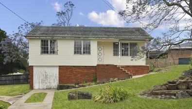 Picture of 4 Tabell Close, HORNSBY HEIGHTS NSW 2077