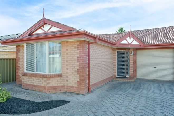 Picture of 2/1 Johnstone Street, GLENGOWRIE SA 5044