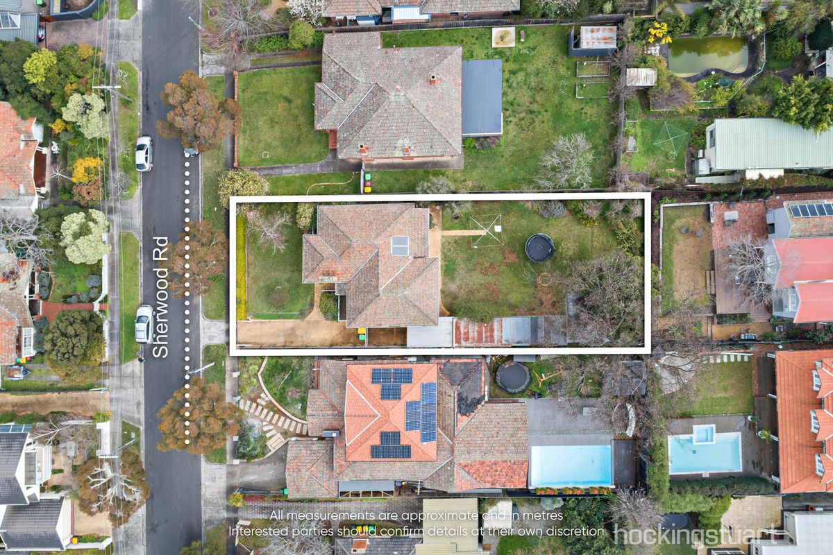 6 Sherwood Road, Surrey Hills VIC 3127, Image 0