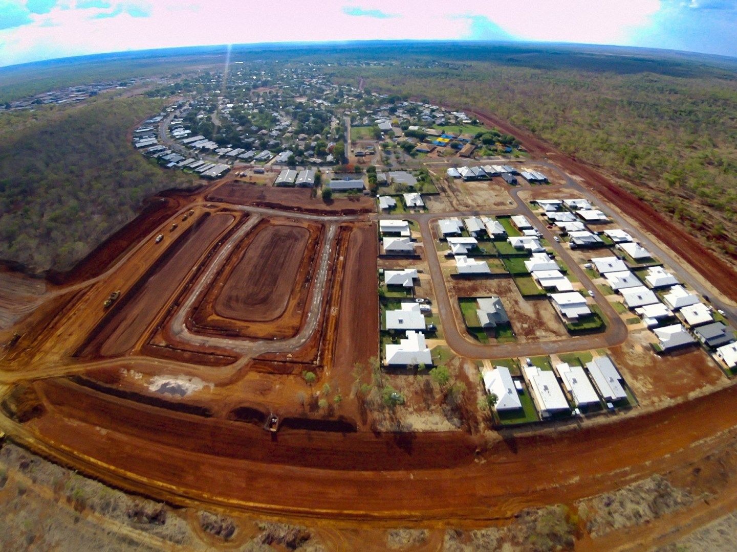 Stage 3 Casuarina Park, Katherine NT 0850, Image 0