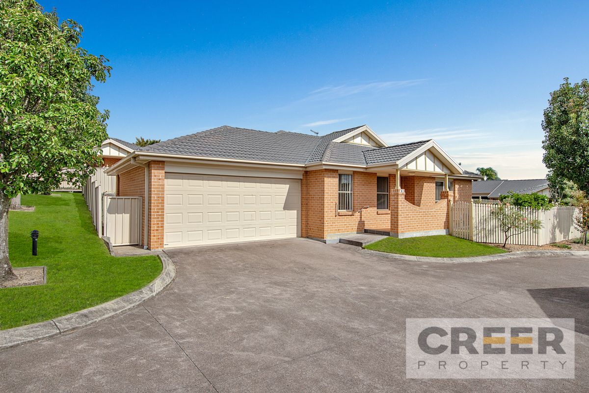 8/32 Kenibea Avenue, Kahibah NSW 2290, Image 0