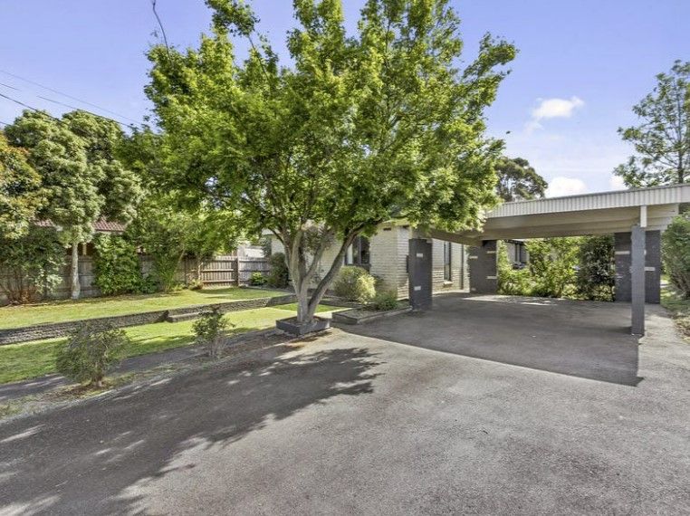 59 Norma Crescent, Knoxfield VIC 3180, Image 2