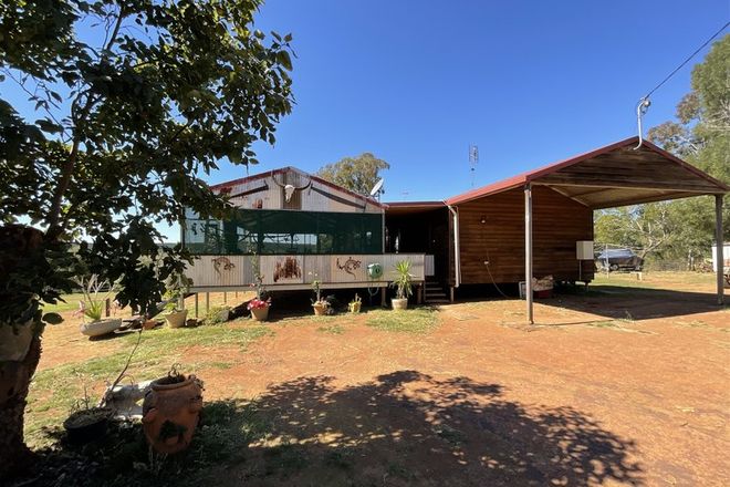 Picture of 70 Hilary Road, BENARKIN QLD 4314