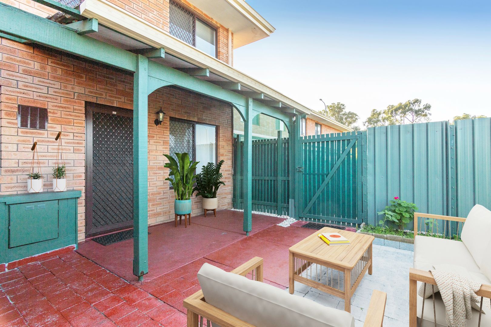 2 bedrooms Townhouse in 38/390 Hector Street YOKINE WA, 6060