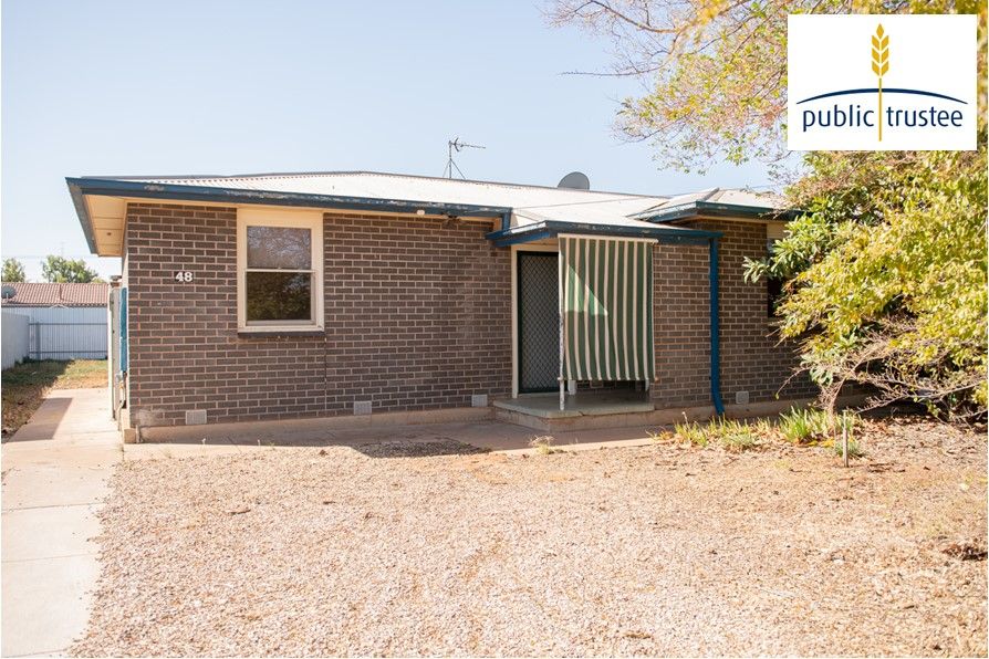 48 Wainwright Street, Whyalla Stuart SA 5608, Image 0