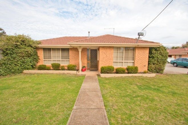 Picture of 1/27-33 Kurrajong Crescent, MELTON SOUTH VIC 3338