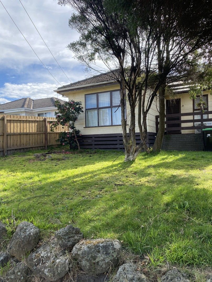 3 bedrooms House in 3 Goldlang Street DANDENONG VIC, 3175