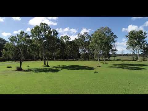 Lot 282 Lot 282 Edgewater Access Road, Barrine QLD 4872, Image 1