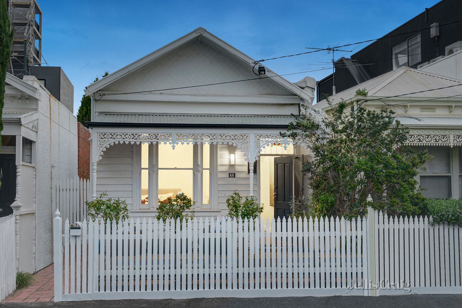 66 Aberdeen Road, Prahran VIC 3181, Image 0