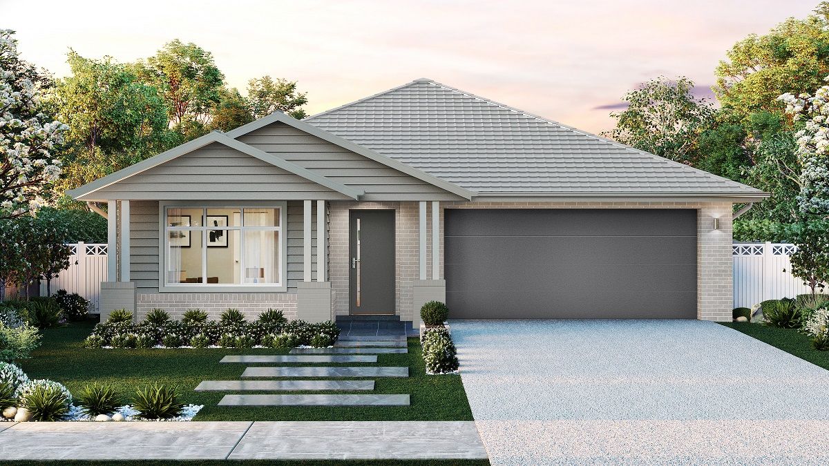 4 bedrooms New House & Land in Lot 1179 Proposed Rd GILEAD NSW, 2560