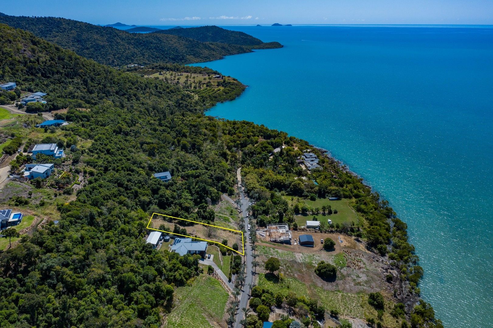 Lot 18/119 Botanica Drive, Woodwark QLD 4802, Image 0